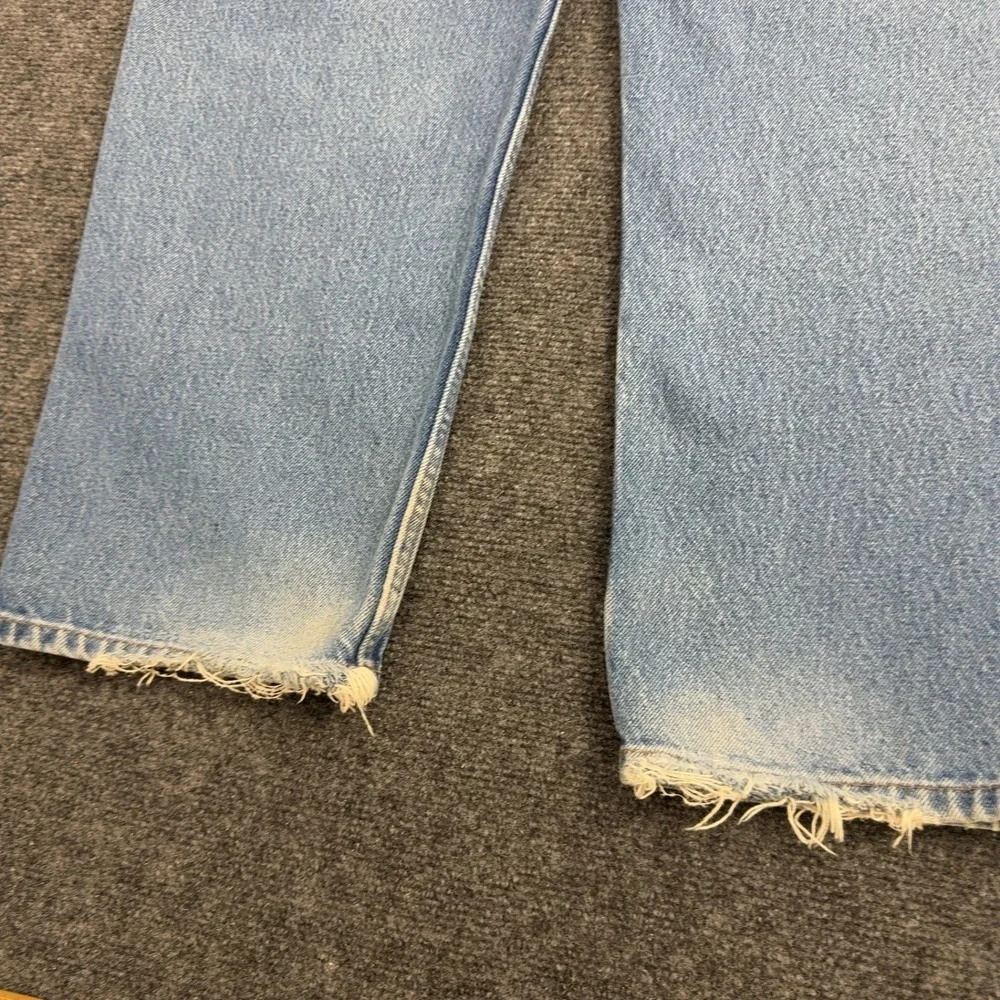 L.L. Bean waist flat